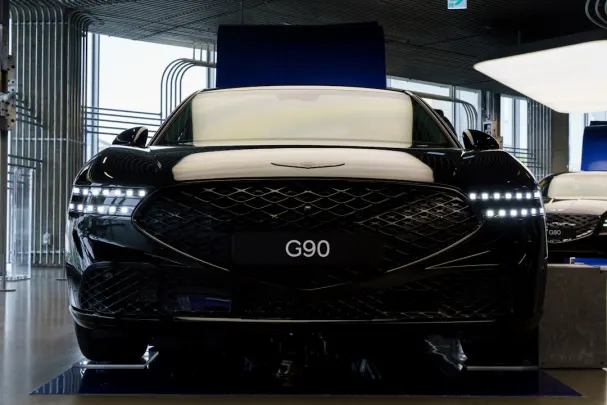 Sverige Casino Android/iOS App